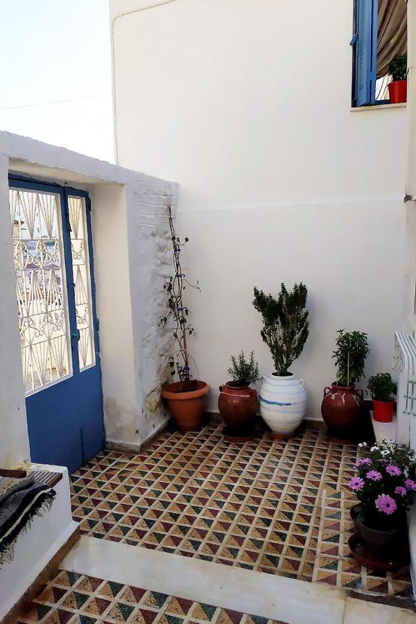 Aithra -Cosy Studio In Centre Of Poros Poros Town Exteriér fotografie